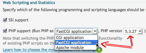 PHP 5.3
